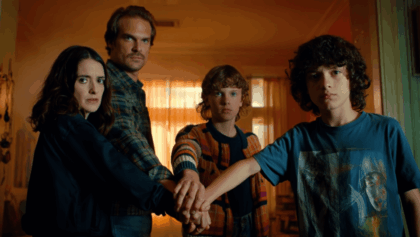 Stranger Things release schedule revealed: Vol. 2 drops Christmas Day, finale airs New Year's Eve