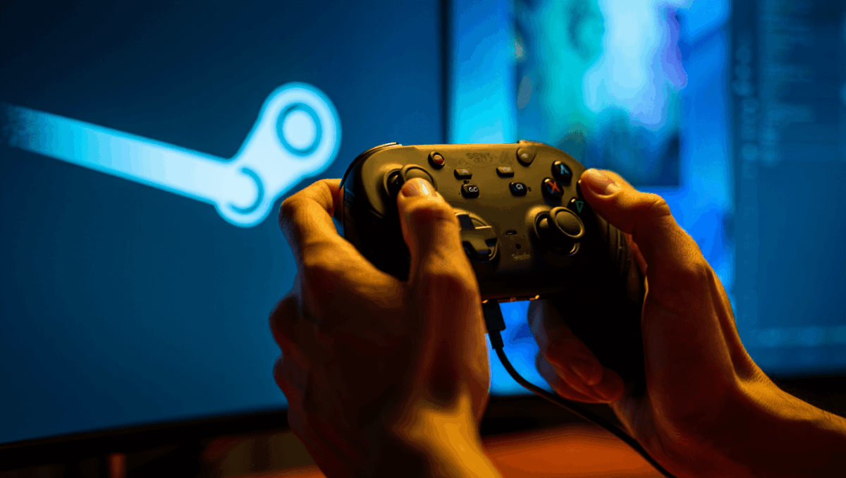 Nintendo Switch 2 Pro Controller now works on Steam, here's what you need to know