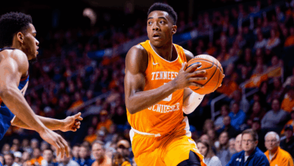 Rutgers vs Tennessee: unbeaten Vols favored by 15+ points against Scarlet Knights in Players Era matchup