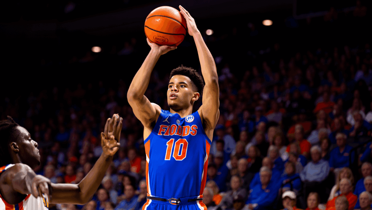 TCU vs Florida goes down to the wire in San Diego, Gators favored by 13.5 points in Rady Invitational