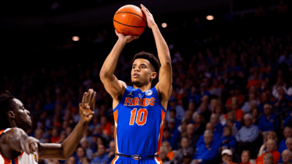 TCU vs Florida goes down to the wire in San Diego, Gators favored by 13.5 points in Rady Invitational