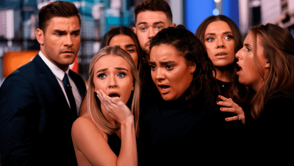 6 Reality TV Explosive Moments in November 2025 That Change What Fans Care About