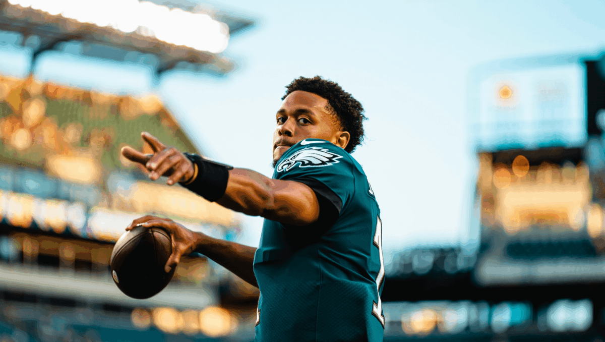 Eagles vs Cowboys prediction: Philly's 4-win streak crushes 0-4 record vs elite teams