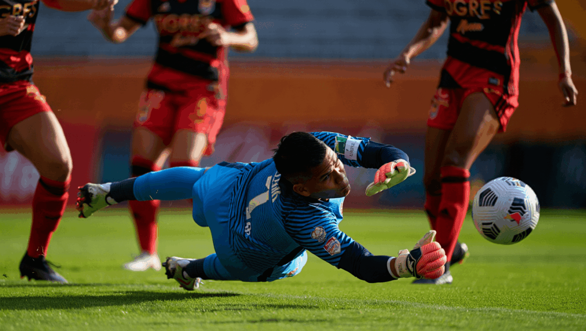 Liga MX Femenil: Club América faces Tigres in championship final, both seeking Apertura crown