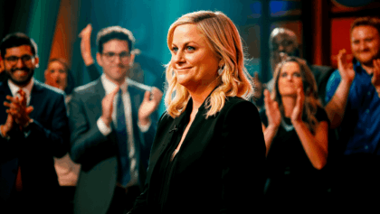 SNL airs Amy Poehler and Role Model repeat tonight as cast crew enjoy Thanksgiving break