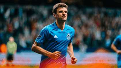 LAFC faces Vancouver's record-setting Whitecaps in must-win Western Conference Semifinal