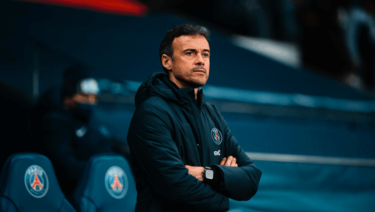 Monaco vs PSG faces off today in crucial Ligue 1 clash, PSG aims to extend unbeaten run