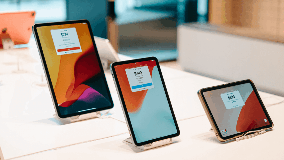 Apple iPad Black Friday deals hit record-low prices today: Here's what you're saving