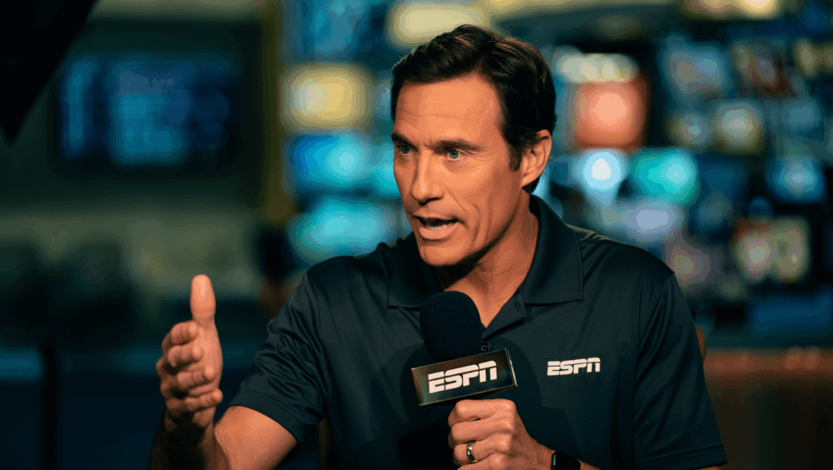 Scott van Pelt pushes back on Group of 5 CFP critics, defends underdog inclusion