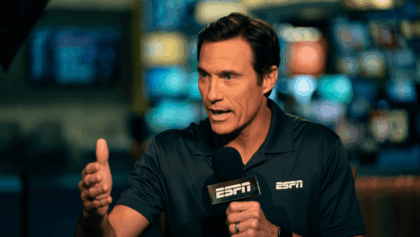 Scott van Pelt pushes back on Group of 5 CFP critics, defends underdog inclusion