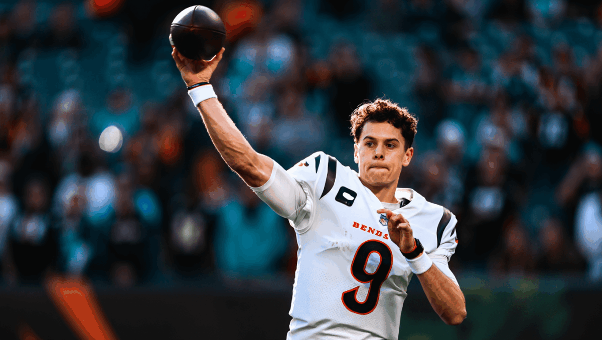 Ravens lose 32-14 to Bengals last night as Joe Burrow returns, Baltimore commits 5 turnovers in Thanksgiving defeat