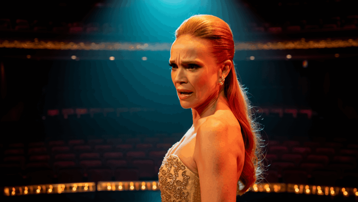 Queen of Versailles closing Broadway early after just 8 weeks with Kristin Chenoweth