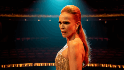 Queen of Versailles closing Broadway early after just 8 weeks with Kristin Chenoweth