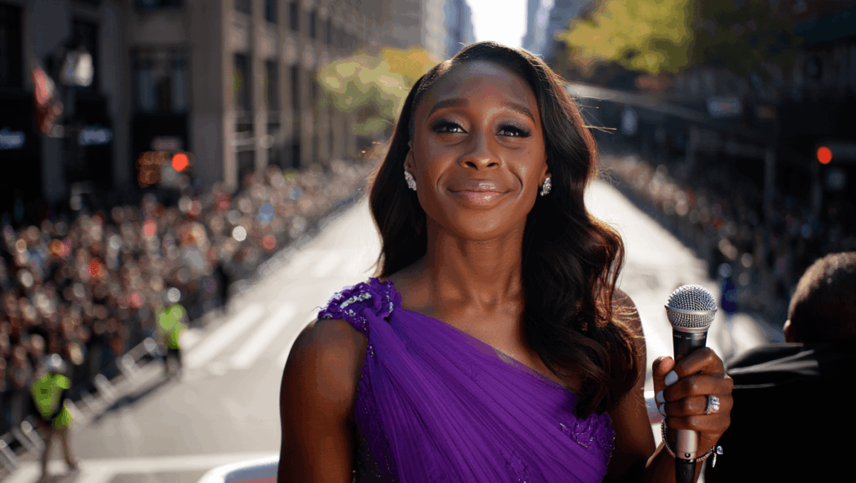 Do they lip sync at the Macy's parade? Here's why almost all 2025 performers are tonight
