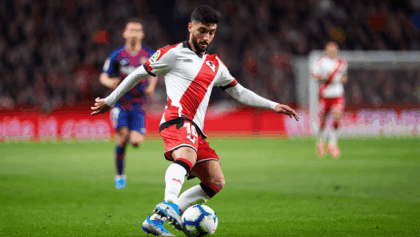 Rayo Vallecano favored to beat struggling Real Oviedo with 49% win probability in La Liga clash