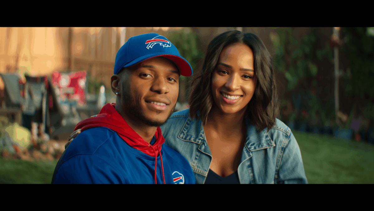 josh allen wife: Here's what to know about his partner and family life