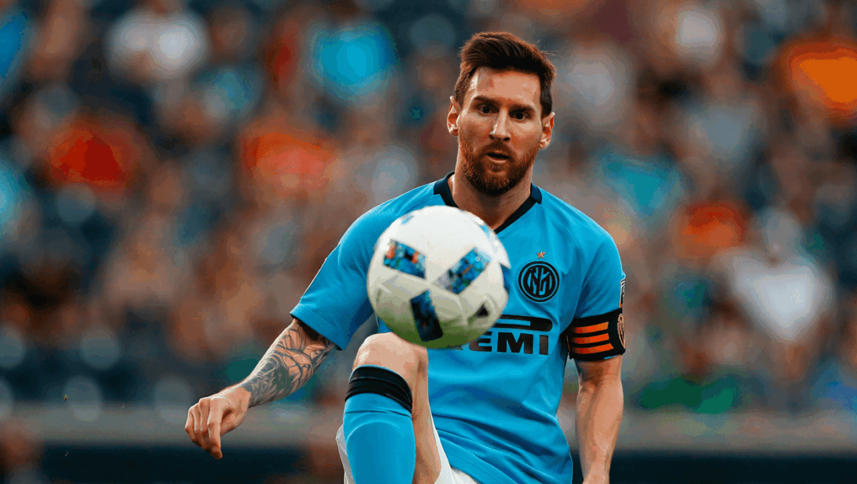 NYC FC faces Inter Miami tonight in Eastern Conference Final with MLS Cup berth on the line