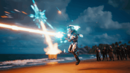 Fortnite Chapter 7 Zero Hour event just wrapped, new map and mechanics arrive as servers go live tonight