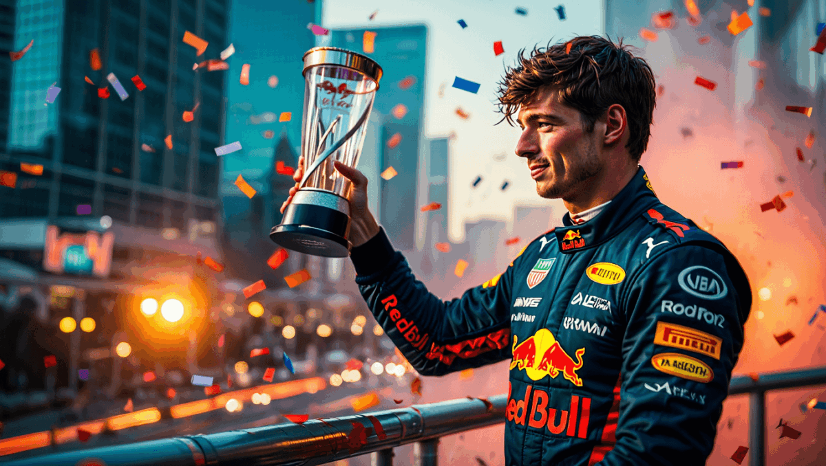 McLaren drivers disqualified from Las Vegas after post-race inspection shocker, Verstappen gains in title fight