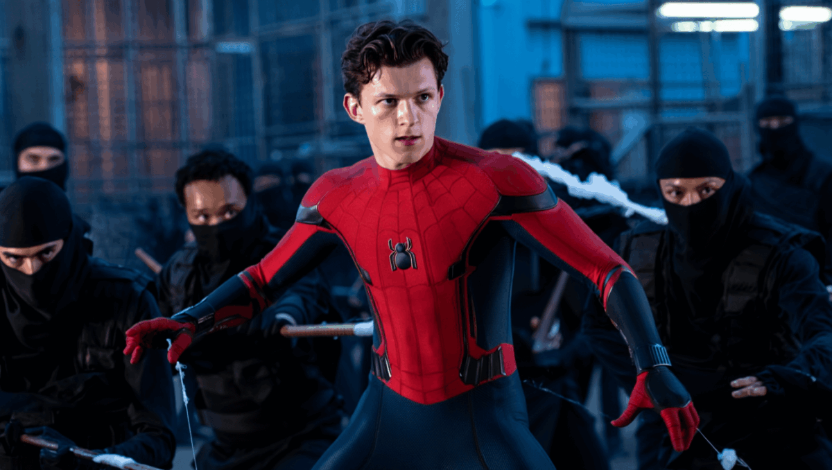 Brand New Day Spider-Man wraps intense ninja prison fight scene, releases July 2026