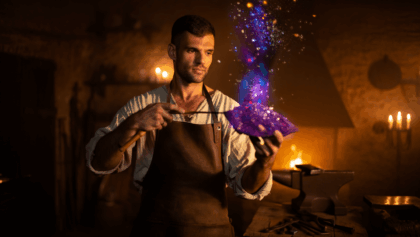 The Forge Roblox codes unlock free rerolls, totems, and exclusive rewards in November 2025