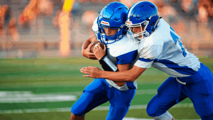 Ohio high school football playoffs: 28 regional champs crowned, state semis brackets set