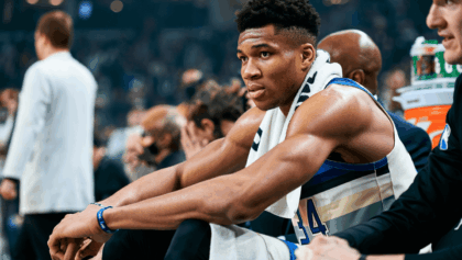 Is Giannis playing tonight? Bucks star ruled out vs Heat with adductor injury