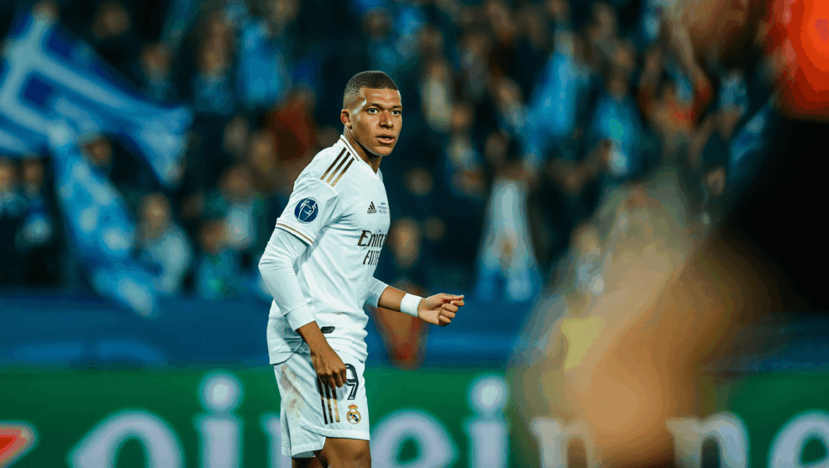 Olympiacos faces Real Madrid tonight in crucial Champions League clash