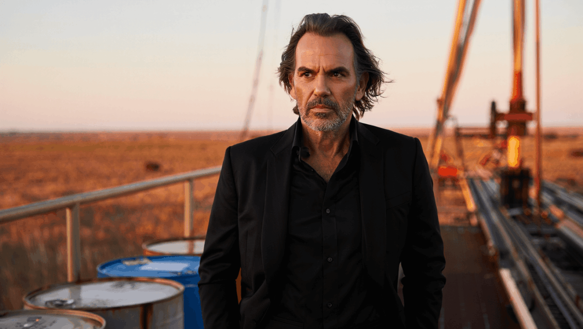 Billy Bob Thornton's TV comeback is crushing it with Landman Season 2, here's why fans won't stop watching