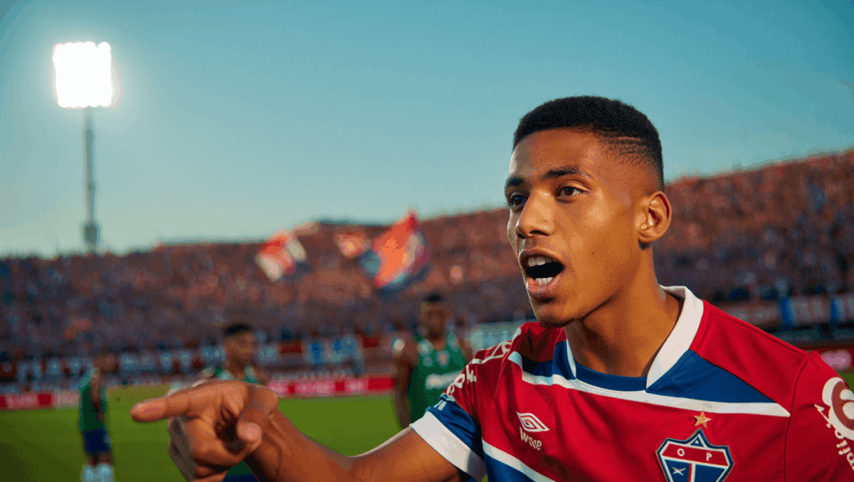 Fortaleza vs Atlético Mineiro face off tonight in Serie A — here's why it matters