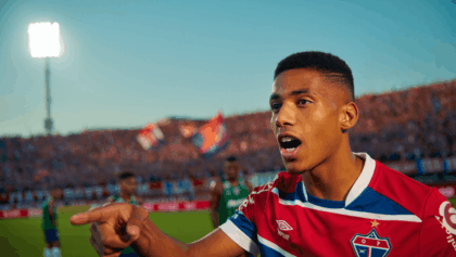 Fortaleza vs Atlético Mineiro face off tonight in Serie A — here's why it matters