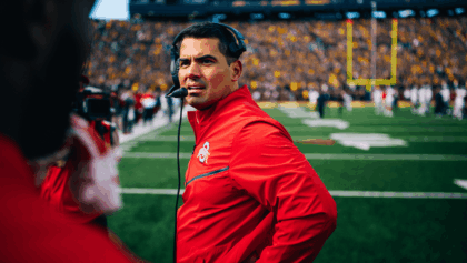 Ohio State battles Michigan at noon in The Game showdown, Buckeyes seeking redemption after four-year losing skid