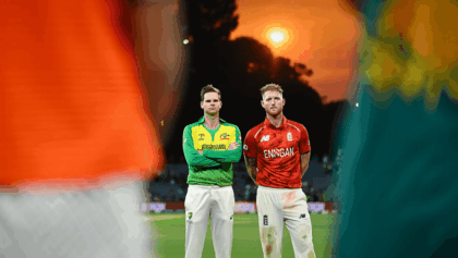 Australia vs England: Ashes first Test begins in Perth with historic rivalry renewed