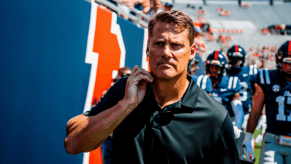 College football coaching drama peaks today with Kiffin decision looming after Egg Bowl