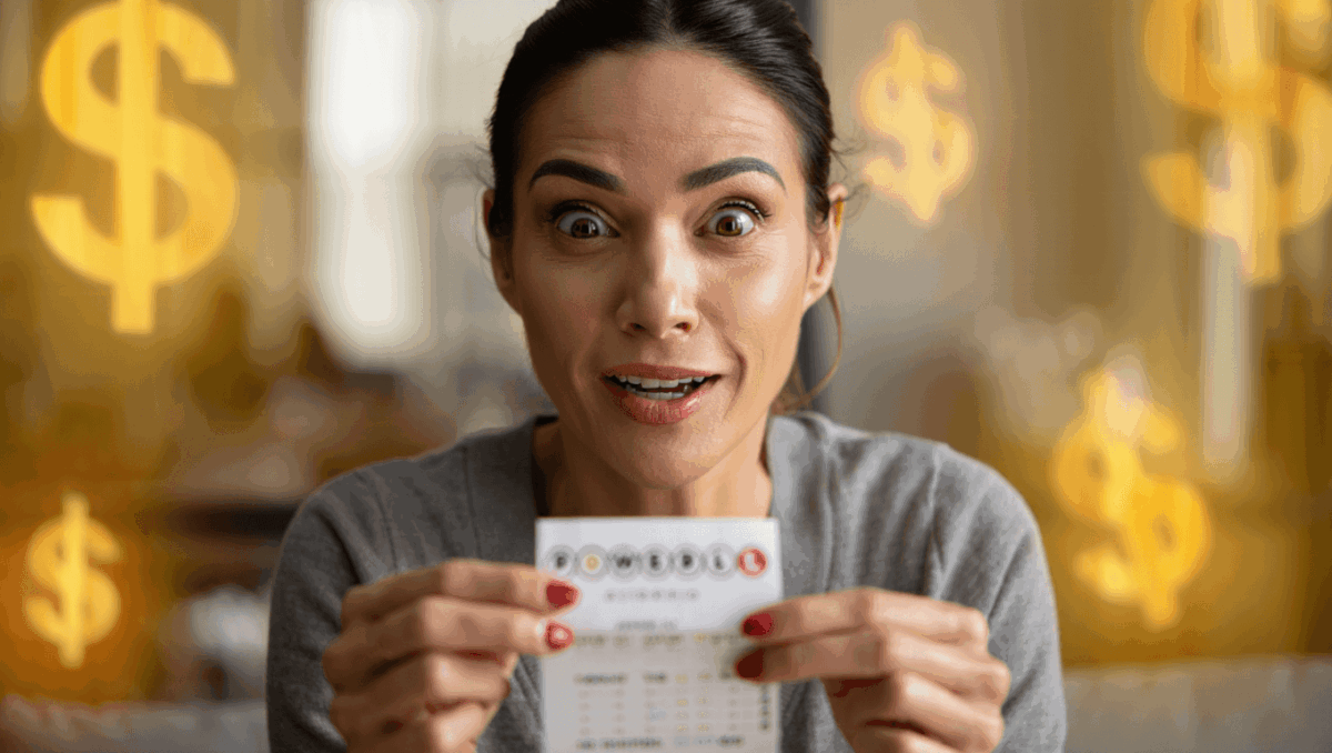 Lottery jackpot hits $740M for tonight's Powerball drawing after no winners claimed Saturday's $715M prize