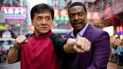 Rush Hour 4 officially happening at Paramount, Brett Ratner to direct