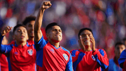 Toluca faces Juárez tonight in crucial Liga MX playoffs, Red Devils seek ticket to semifinals with 2-1 advantage
