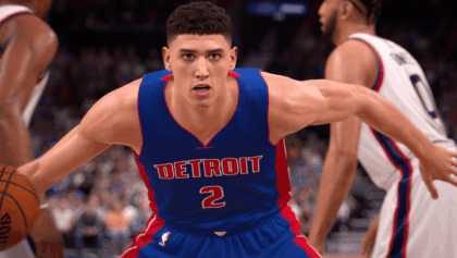 Magic takes on Pistons tonight in Eastern Conference matchup with playoff implications on the line