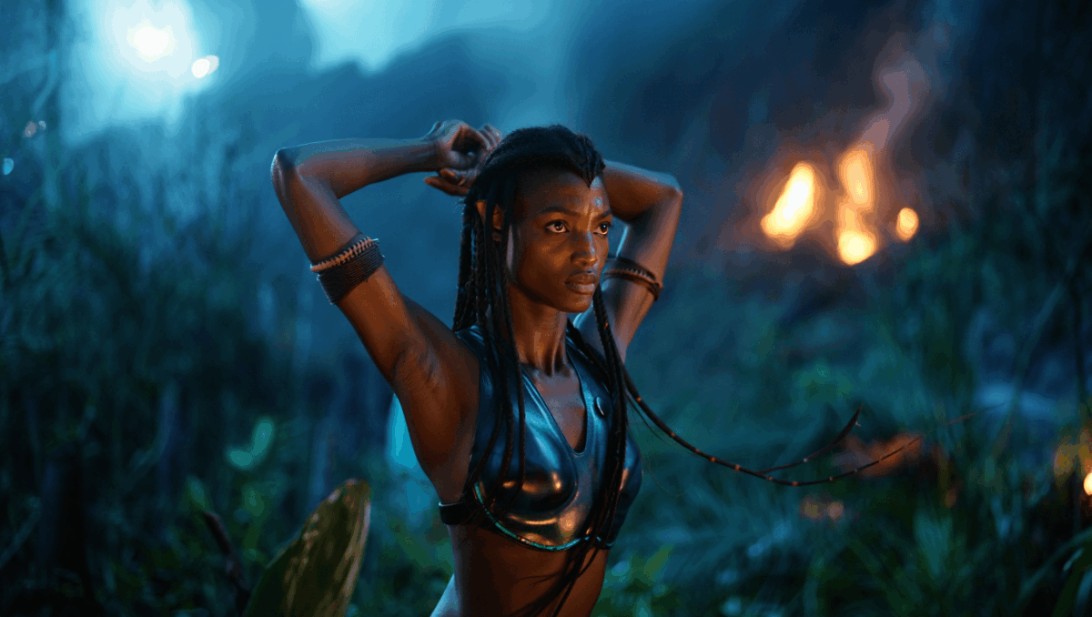 New movies 2025 heating up with Avatar 3 and five major blockbusters dropping in December