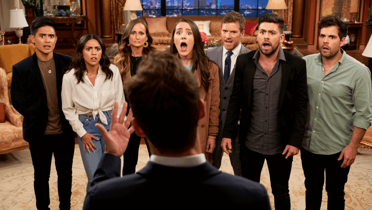 7 Reality TV Scandals In 2025 That Still Shock Fans - Here’s Why