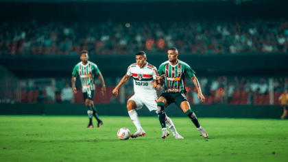 São Paulo favored over struggling Juventude with 50% H2H dominance heading into Brasileirão clash