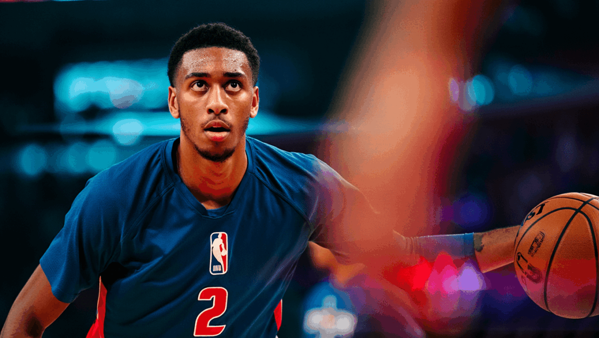 Pistons look to extend 11-game winning streak vs shorthanded Bucks without Giannis
