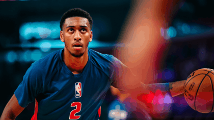 Pistons look to extend 11-game winning streak vs shorthanded Bucks without Giannis
