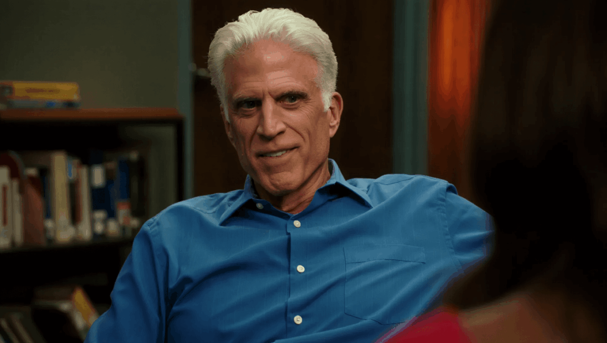 Man on the Inside Season 2 drops on Netflix with Ted Danson going undercover again