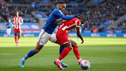 Leicester City looks to extend winning streak vs in-form Stoke City, seeking 3rd straight victory for first time since 1977