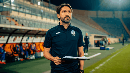 Atalanta faces Fiorentina tonight as Palladino seeks first Serie A win with the Nerazzurri