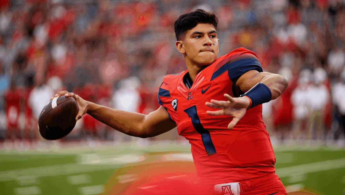 Baylor faces unbeaten Arizona squad on 3-game hot streak, Wildcats 2-point favorites