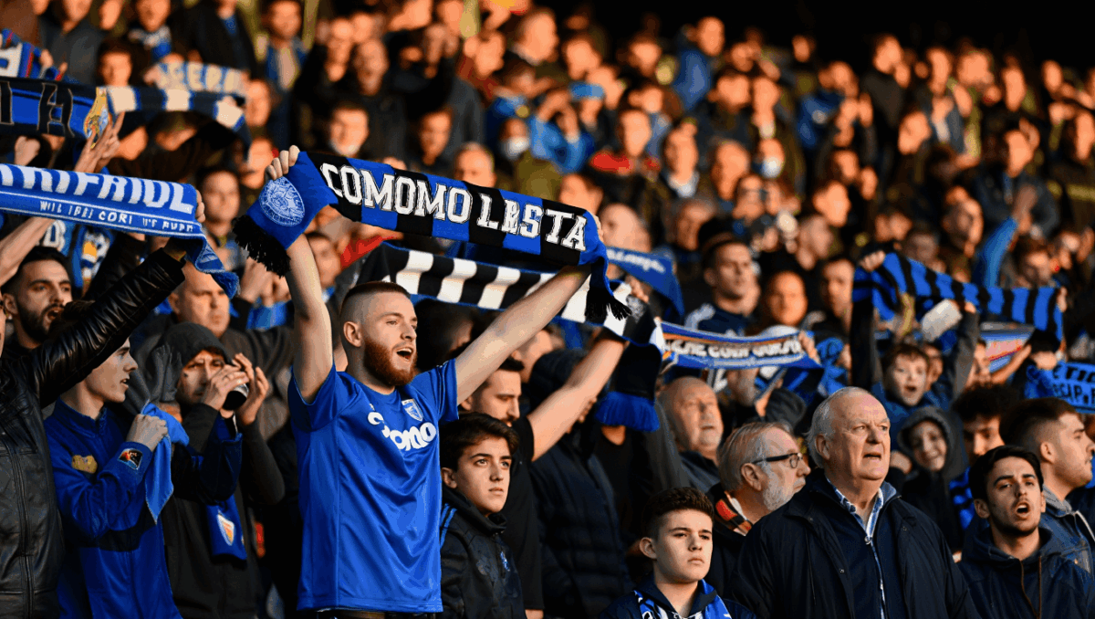 Como faces Sassuolo tonight in Serie A clash, hosts chase third consecutive win