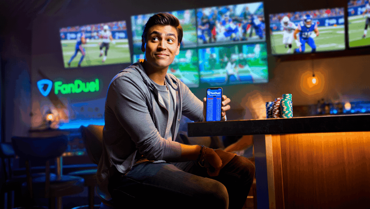 FanDuel unlocks $150 bonus for Thanksgiving NFL games tonight, here's how to claim it