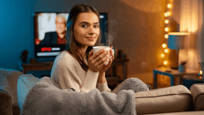 christmas movies on netflix: Here's why you'll love these cozy holiday picks